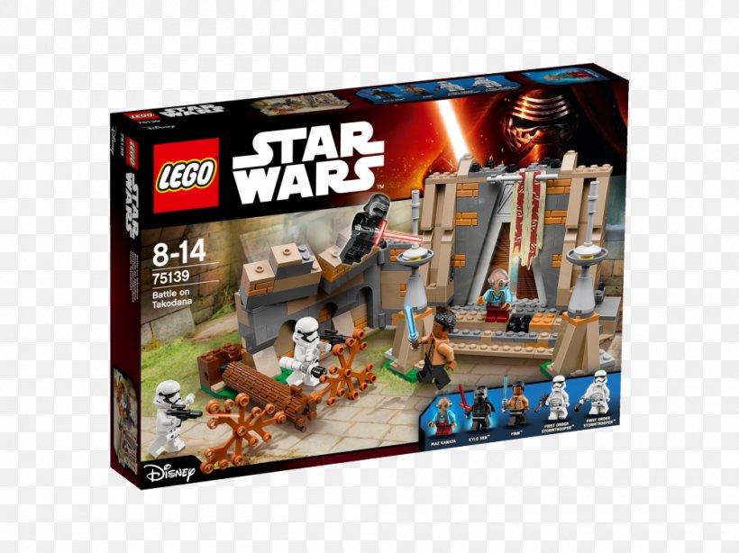 Lego Star Wars: The Force Awakens Kylo Ren Maz Kanata, PNG, 1000x749px, Lego Star Wars The Force Awakens, First Order, Kylo Ren, Lego, Lego Minifigure Download Free