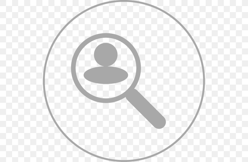 Magnifying Glass Illustration Vector Graphics Image, PNG, 536x536px, Magnifying Glass, Black And White, Drawing, Lens, Magnification Download Free