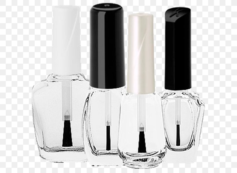 Nail Polish Glass Laboratory Flasks Packaging And Labeling Lip Gloss, PNG, 615x598px, Nail Polish, Bottle, Business, Cosmetics, Glass Download Free