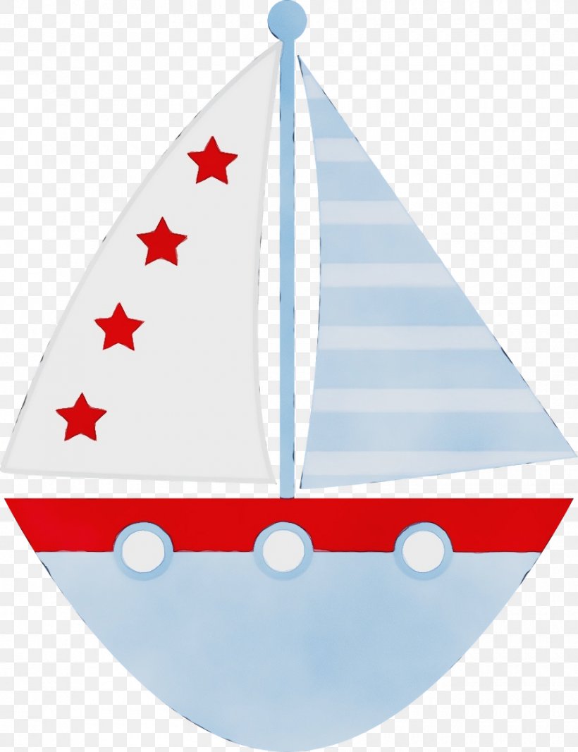 Party Hat, PNG, 900x1172px, Watercolor, Boat, Flag, Holiday Ornament, Paint Download Free