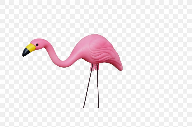 Plastic Flamingo Lawn Ornaments & Garden Sculptures Southern Patio Pink Flamingo Garden Ornament, PNG, 3000x1987px, Plastic Flamingo, Animal Figure, Beak, Bird, Figurine Download Free
