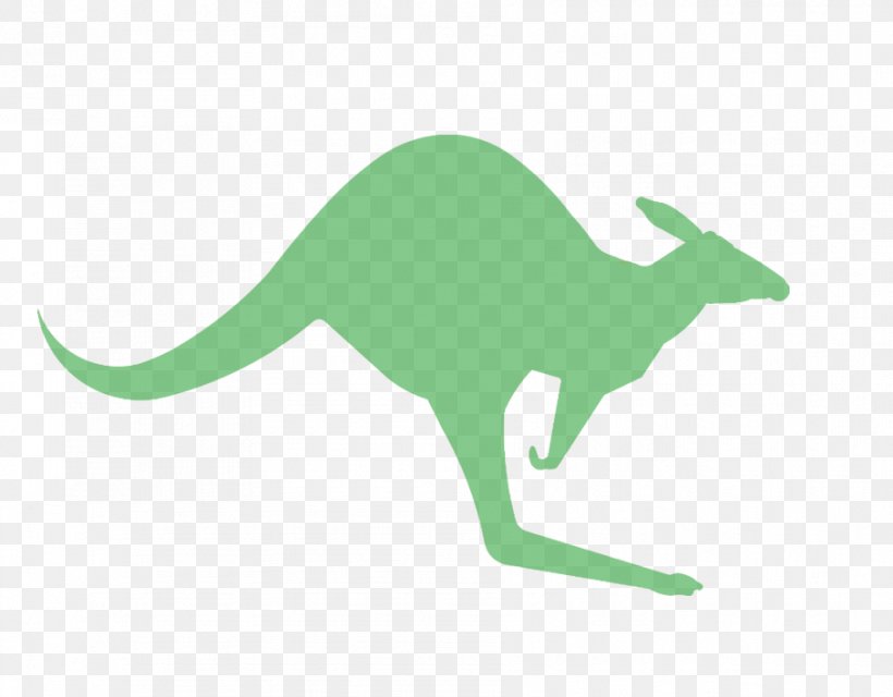 Red Kangaroo Warning Sign Symbol Clip Art, PNG, 907x709px, Kangaroo, Dinosaur, Fauna, Grass, Green Download Free