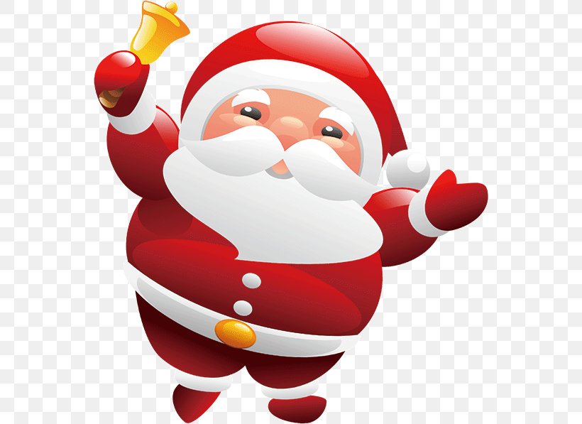 Santa Claus Christmas Clip Art, PNG, 556x597px, Santa Claus, Christmas, Christmas Card, Christmas Decoration, Christmas Elf Download Free