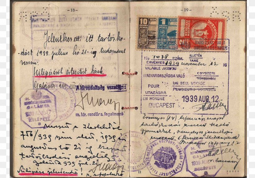 Second World War Identity Document First World War, PNG, 1517x1060px, Second World War, Czechoslovak Passport, Czechoslovakia, Document, First World War Download Free