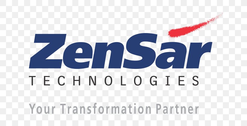 Zensar Technologies Ltd Technology Organization Computer Software, PNG, 666x419px, Technology, Area, Banner, Blue, Brand Download Free