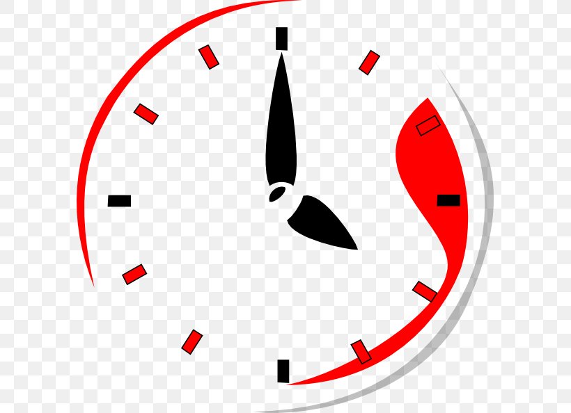 Alarm Clocks Stopwatch Clip Art, PNG, 600x594px, Clock, Alarm Clocks, Area, Brand, Computer Network Download Free