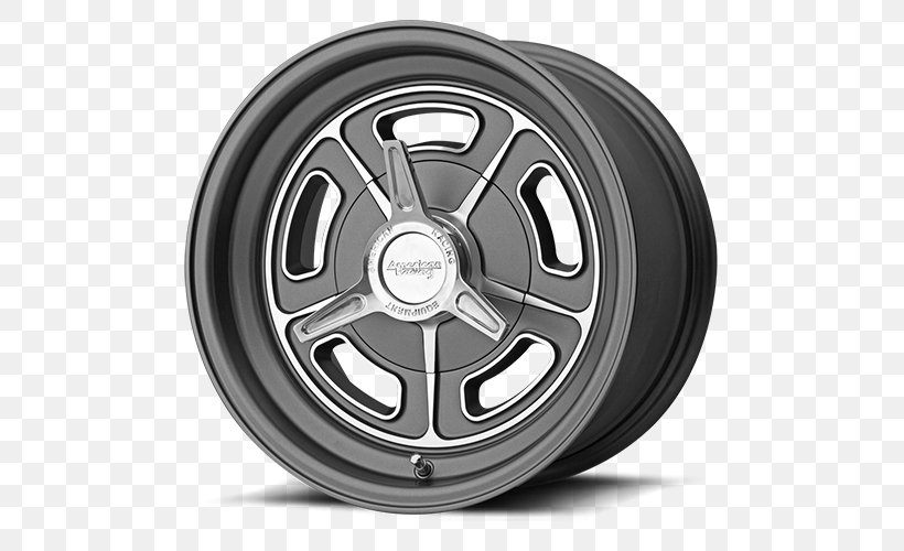 Alloy Wheel Car American Racing Tire, PNG, 500x500px, Alloy Wheel, Ac Cobra, American Racing, Auto Part, Automotive Design Download Free