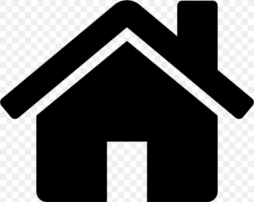 Download Clip Art, PNG, 1097x873px, House, Black, Black And White, Building, Font Awesome Download Free