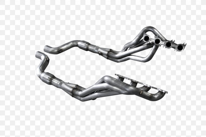 Exhaust System Ford GT 2017 Ford Mustang 2015 Ford Mustang Car, PNG, 1024x683px, 2015 Ford Mustang, 2017 Ford Mustang, Exhaust System, American Racing Headers, Auto Part Download Free