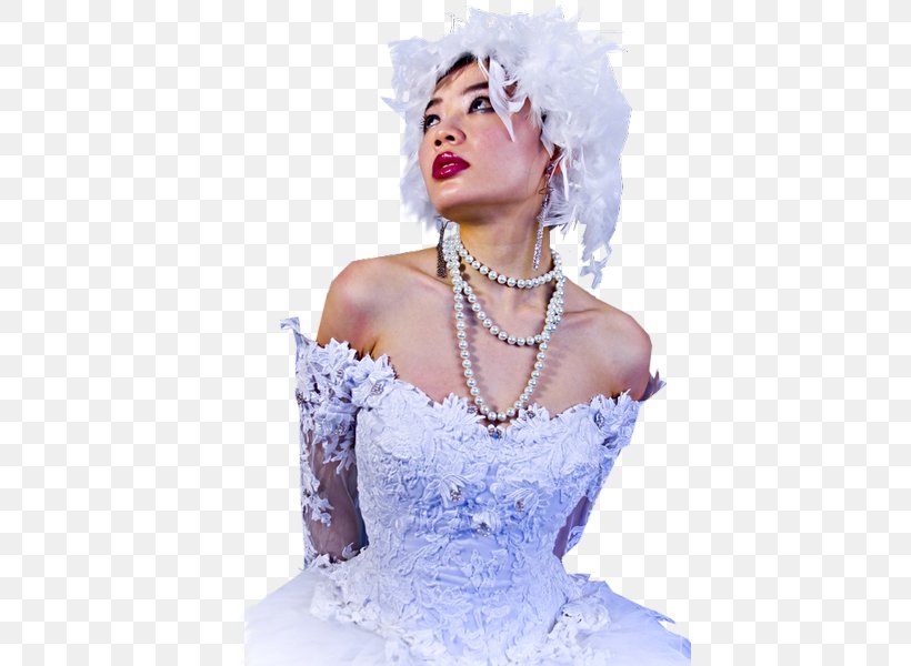 Fashion Model Wedding Dress Headpiece, PNG, 424x600px, Watercolor, Cartoon, Flower, Frame, Heart Download Free