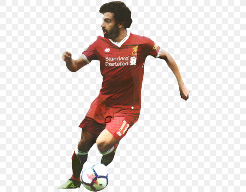 Mohamed Salah Liverpool F.C. Premier League Vector Graphics, PNG, 445x640px, Mohamed Salah, Ball, Ball Game, Fantasy Premier League, Football Download Free