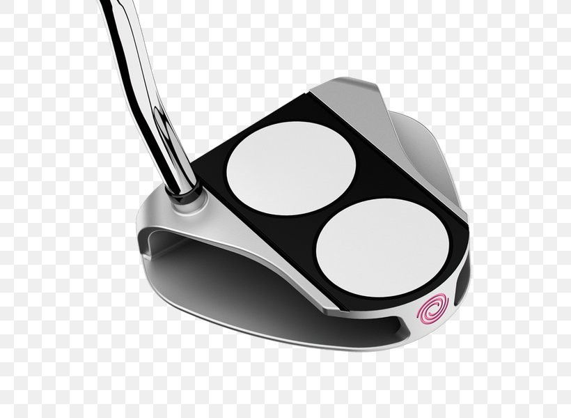 Odyssey White Hot RX Putter Callaway Golf Company Sport, PNG, 600x600px, Putter, Ball, Callaway Golf Company, Footjoy, Golf Download Free
