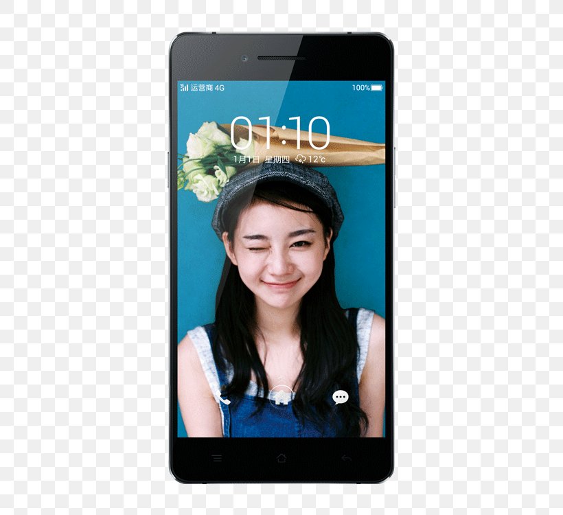 OPPO R7 OPPO Digital Smartphone OPPO R9s Plus OPPO F3, PNG, 750x750px, Oppo R7, Android, Camera, Coloros, Communication Device Download Free