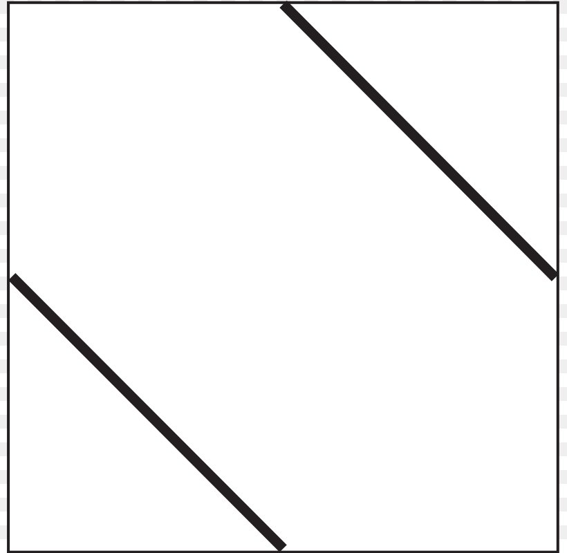 Paper White Triangle Area, PNG, 799x800px, Paper, Area, Black, Black And White, Monochrome Download Free