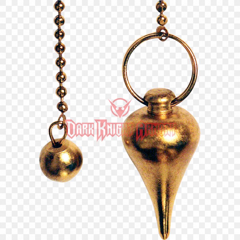 Pendulum Dowsing Wealth Divination, PNG, 850x850px, Pendulum, Body Jewelry, Brass, Divination, Dowsing Download Free