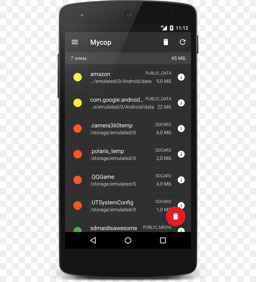 Screenshot Android Aptoide Cleaning, PNG, 512x900px, Screenshot, Android, Aptoide, Cellular Network, Cleaning Download Free