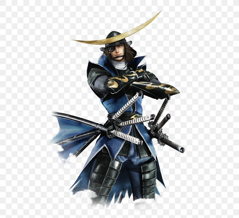 Sengoku Basara: Samurai Heroes Devil Kings Sengoku Basara 4 Sengoku Basara 2 Samurai Warriors, PNG, 640x750px, Sengoku Basara Samurai Heroes, Action Figure, Capcom, Costume, Date Masamune Download Free