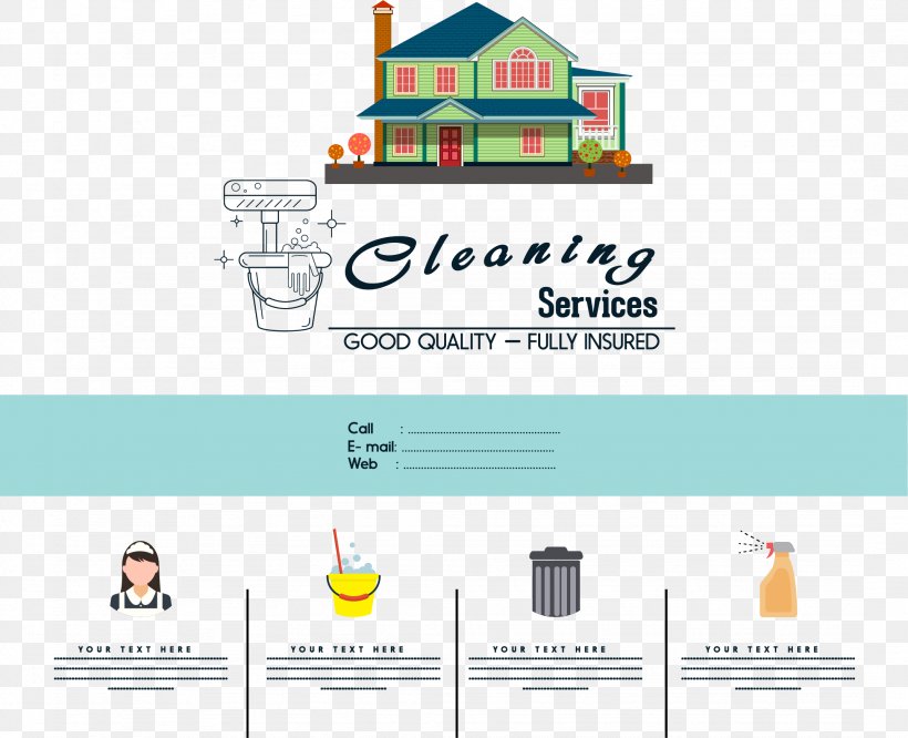 Service Cleanliness Flyer Icon, PNG, 2151x1749px, Service, Advertising, Area, Brand, Cleaner Download Free