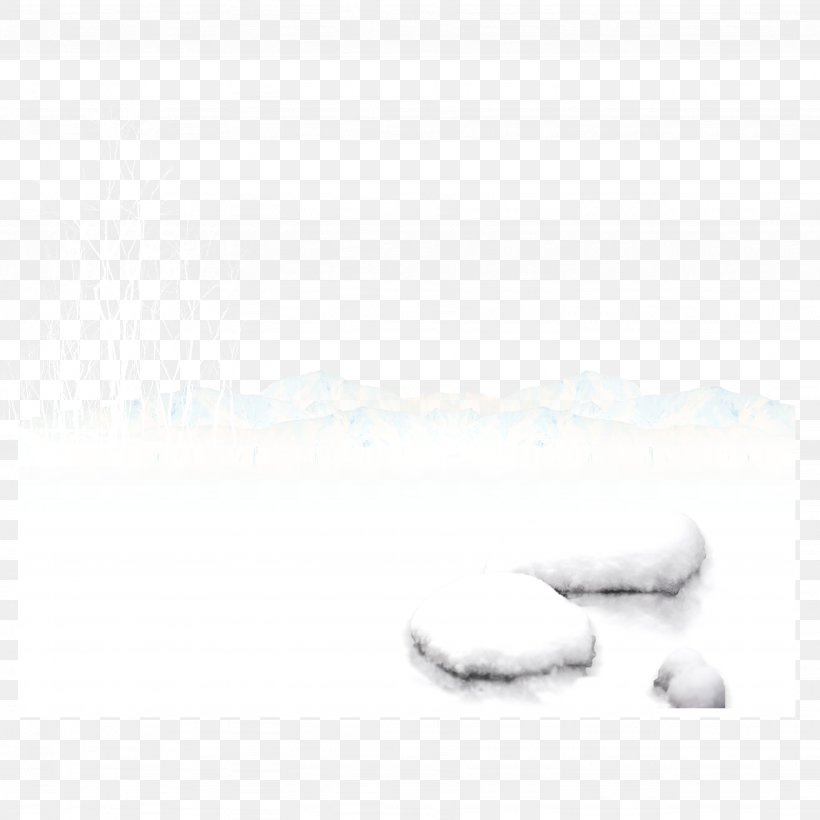 Snow Winter Euclidean Vector, PNG, 3692x3692px, Snow, Black And White, Gratis, Material, Monochrome Download Free
