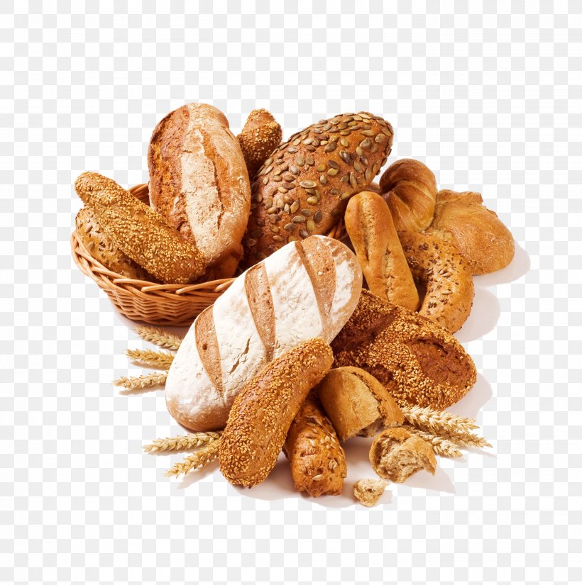 Soda Bread Bakery Hamburger Highdefinition Television, PNG