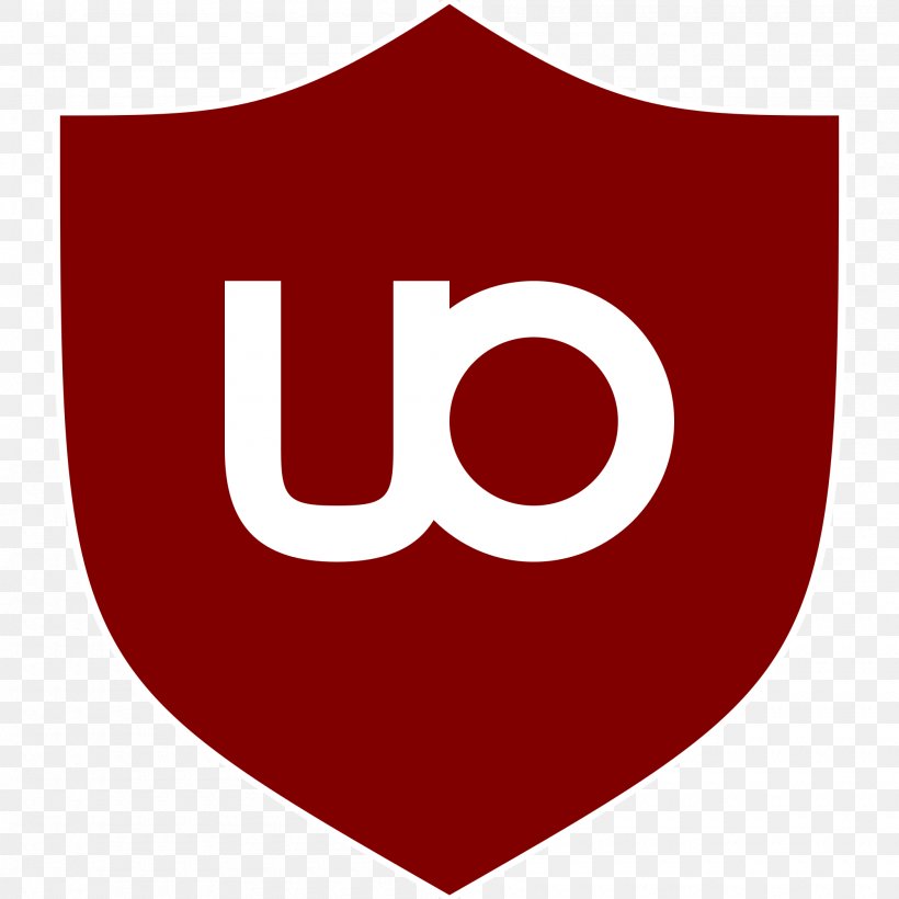 UBlock Browser Extension Web Browser Ad Blocking Adblock Plus, PNG, 2000x2000px, Ublock, Ad Blocking, Adblock Plus, Addon, Brand Download Free