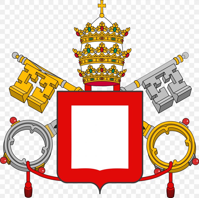 Vatican City Pope Papal Coats Of Arms Coat Of Arms, PNG, 1920x1913px, Vatican City, Bishop, Coat Of Arms, Coat Of Arms Of Pope Benedict Xvi, Papal Coats Of Arms Download Free
