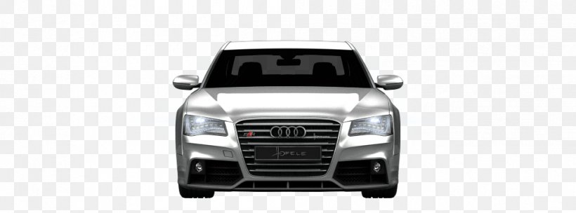 Bumper Car Motor Vehicle Luxury Vehicle, PNG, 1004x373px, Bumper, Audi, Auto Part, Automotive Design, Automotive Exterior Download Free