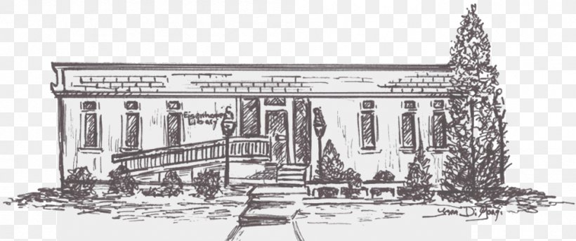 Classical Architecture Facade Line Art Sketch, PNG, 1001x419px, Classical Architecture, Arch, Architecture, Artwork, Black And White Download Free