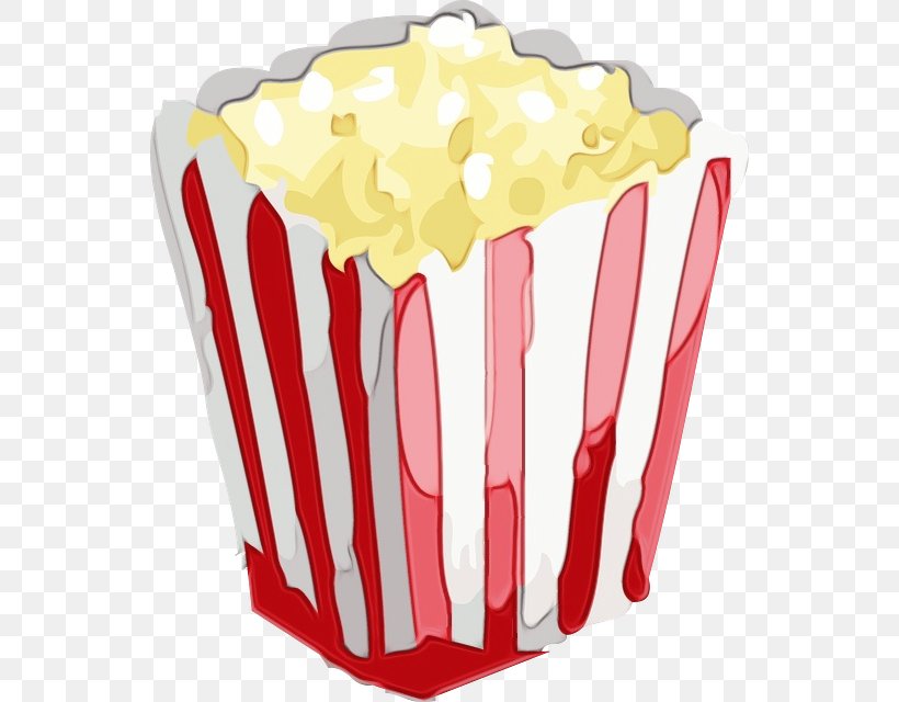 Clip Art Transparency Popcorn Image, PNG, 546x640px, Popcorn, Baked Goods, Baking Cup, Birthday Candle, Cake Decorating Supply Download Free