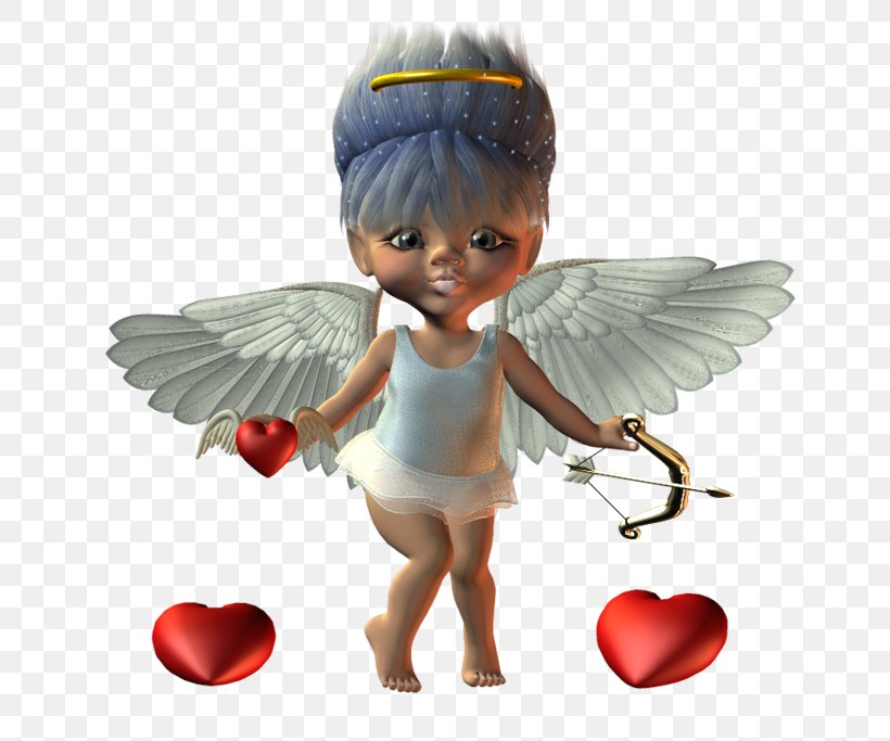 Cupid Clip Art, PNG, 800x683px, Cupid, Angel, Doll, Fictional Character, Figurine Download Free