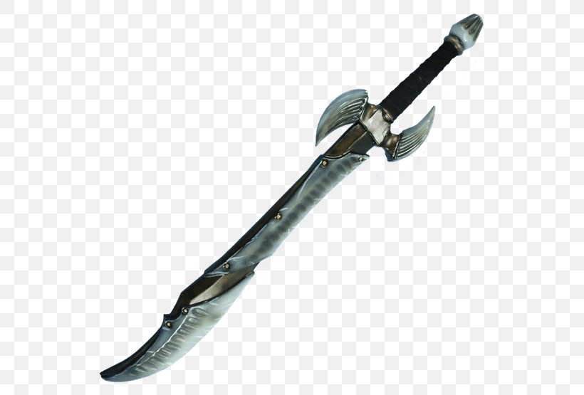 Foam Larp Swords Live Action Role-playing Game Foam Weapon, PNG, 555x555px, Foam Larp Swords, Blade, Claymore, Cold Weapon, Combat Download Free