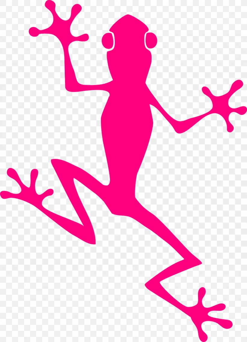 Frog Silhouette Clip Art, PNG, 923x1280px, Frog, Area, Art, Artwork, Branch Download Free