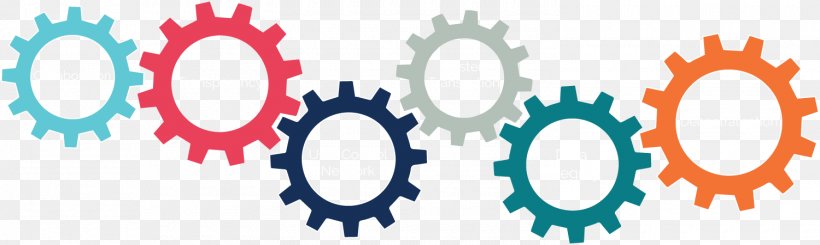 Gear Royalty-free, PNG, 1500x450px, Gear, Bicycle Derailleurs, Brand, Business, Color Download Free