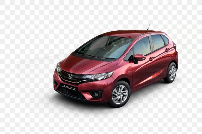 Honda Jazz V India Car Honda City, PNG, 3000x2004px, Honda Jazz V, Automotive Design, Automotive Exterior, Automotive Lighting, Brand Download Free