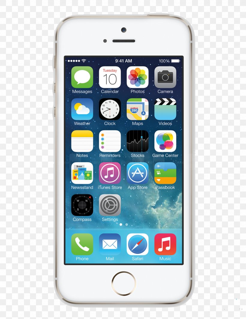 IPhone 5s Unlocked Apple 16 Gb, PNG, 1634x2126px, 16 Gb, Iphone 5s, Apple, Camera, Cellular Network Download Free