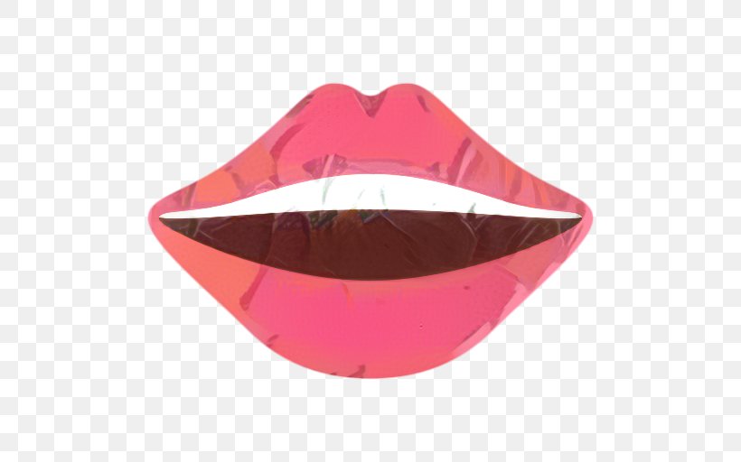 Lips Cartoon, PNG, 512x512px, Lips, Color, Color Gradient, Cosmetics, Human Mouth Download Free