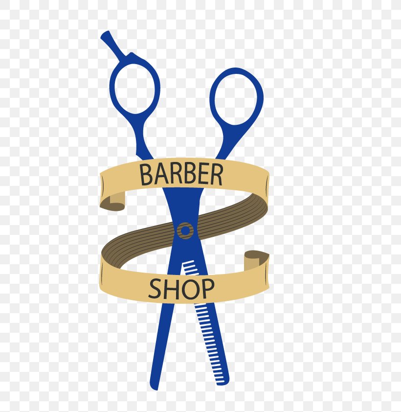Logo Scissors, PNG, 800x842px, Logo, Banner, Blue, Brand, Designer Download Free