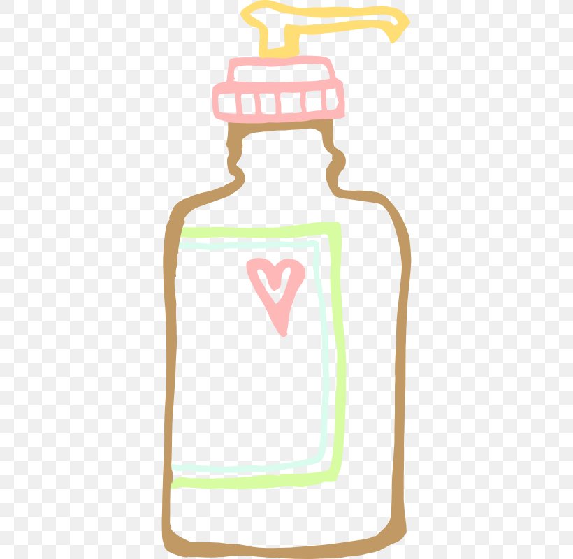 Lotion Sunscreen Cream Shower Gel Clip Art, PNG, 358x800px, Lotion, Area, Clothing, Cosmetics, Cream Download Free