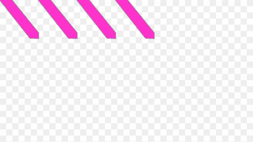 Pink M Line Angle Font, PNG, 1024x576px, Pink M, Magenta, Pink, Purple, Rectangle Download Free