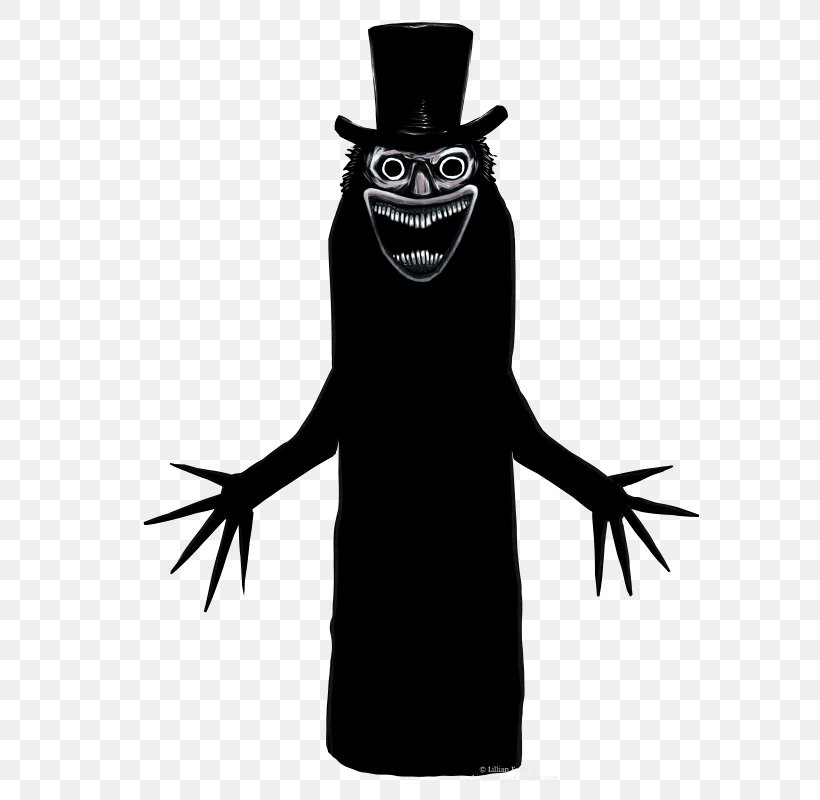 Clip Art Image Film, PNG, 635x800px, Film, Art, Babadook, Cartoon, Costume Download Free