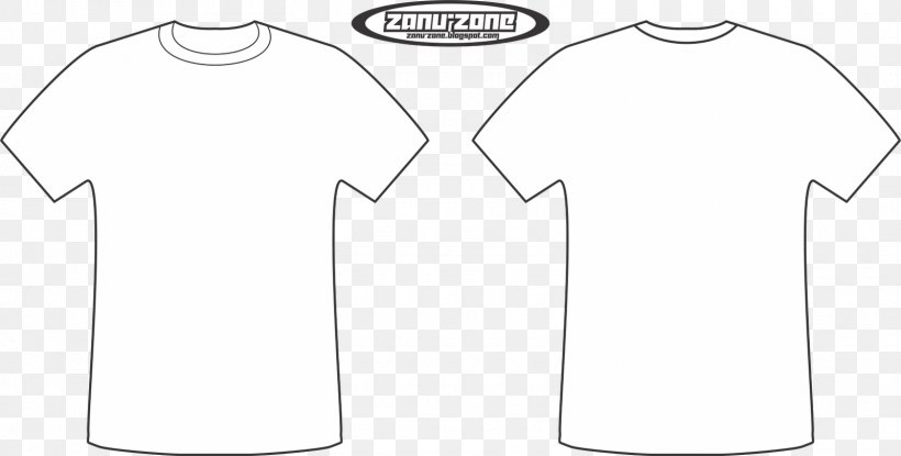 T-shirt Clothing Sleeve Collar Outerwear, PNG, 1600x810px, Tshirt, Active Shirt, Area, Black, Black And White Download Free
