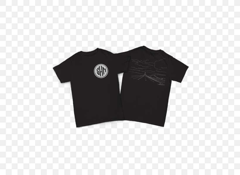 T-shirt Shoulder Sleeve, PNG, 600x600px, Tshirt, Black, Black M, Brand, Shoulder Download Free