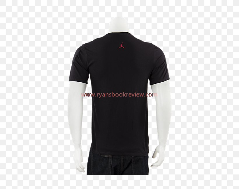 T-shirt Sleeve Shoulder Product Font, PNG, 650x650px, Tshirt, Black, Black M, Brand, Jersey Download Free