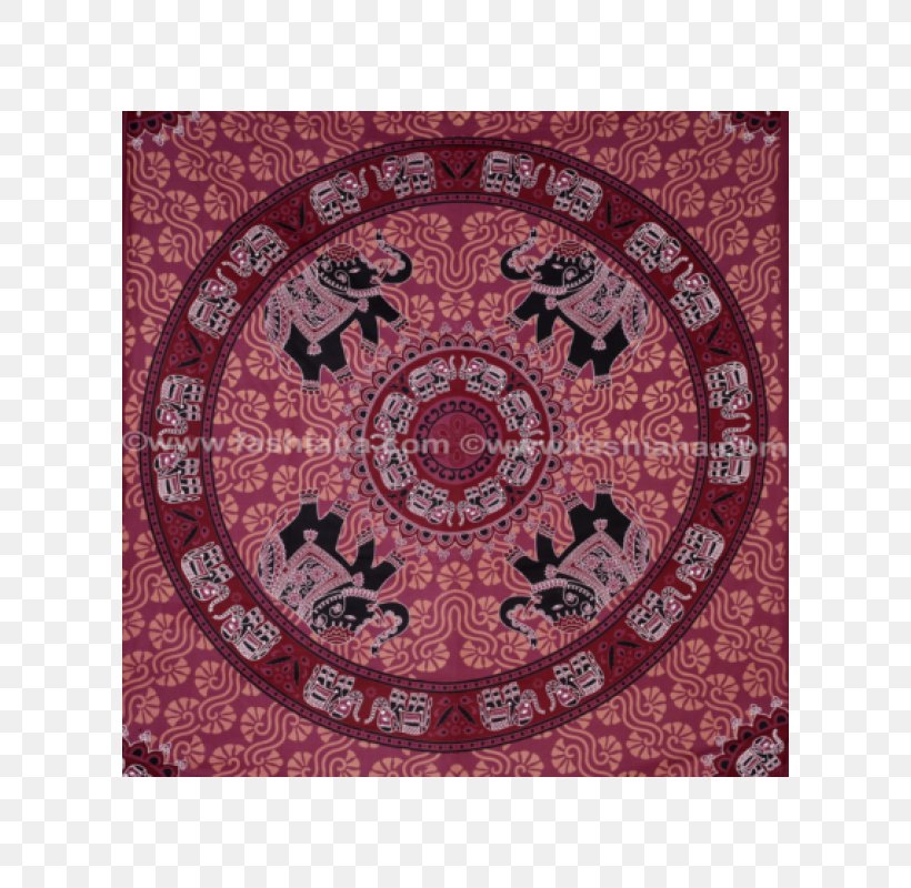 Tapestry Wall Textile Mandala Pattern, PNG, 600x800px, Tapestry, Area, Bed, Bed Sheets, Bedding Download Free