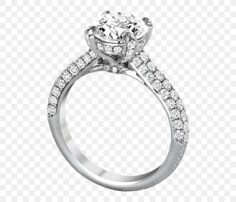 Wedding Ring Silver Body Jewellery, PNG, 700x700px, Ring, Body Jewellery, Body Jewelry, Diamond, Gemstone Download Free