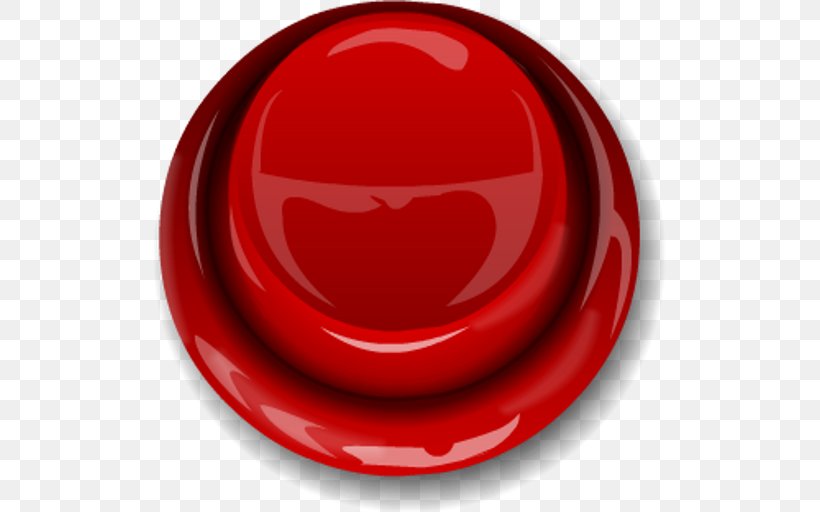 Anakin Skywalker No Button Pointless Button The Big Red Button, PNG, 512x512px, Anakin Skywalker, Android, Big Red Button, Button, Instant Buttons Download Free