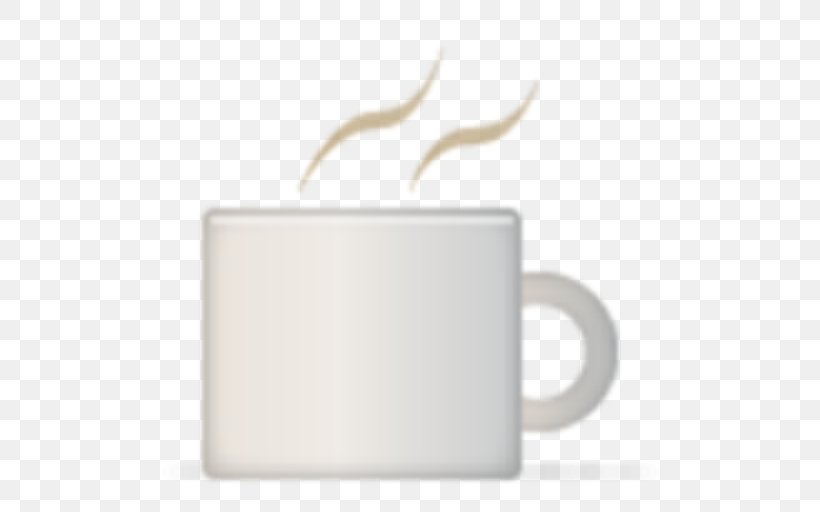 Coffee Cup Mug, PNG, 512x512px, Coffee Cup, Cup, Drinkware, Mug, Tableware Download Free