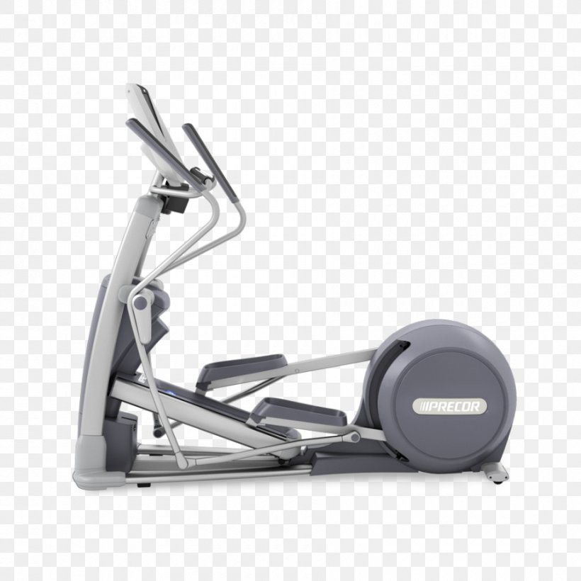 Elliptical Trainers Precor Incorporated Exercise Equipment Fitness Centre, PNG, 900x900px, Elliptical Trainers, Elliptical Trainer, Exercise, Exercise Bikes, Exercise Equipment Download Free