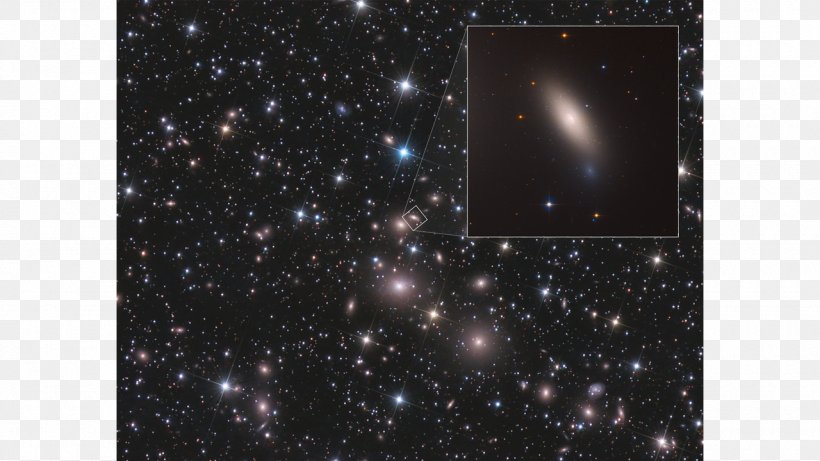 Galaxy Cluster Hubble Space Telescope Globular Cluster NGC 1277, PNG, 1280x720px, Galaxy Cluster, Astronomical Object, Galaxy, Globular Cluster, Gravitational Field Download Free