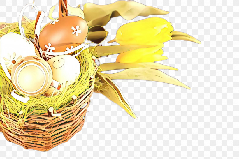 Gift Basket Present Bird Nest Basket Hamper, PNG, 2448x1632px, Gift Basket, Basket, Bird Nest, Easter, Hamper Download Free